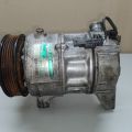 19354850 | Компресор кондиціонера CADILLAC SRX 09-16 - Прев'ю 2