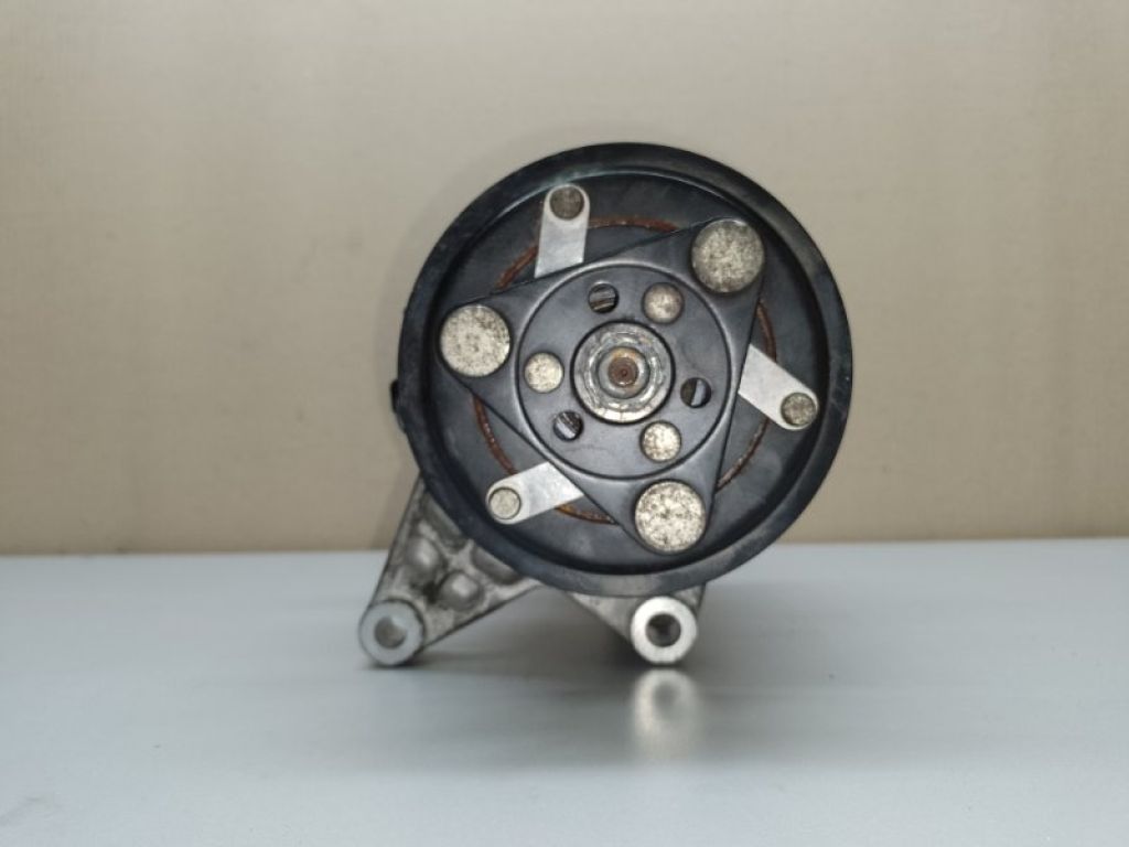 19354850 | Компресор кондиціонера CADILLAC SRX 09-16 - Фото 3
