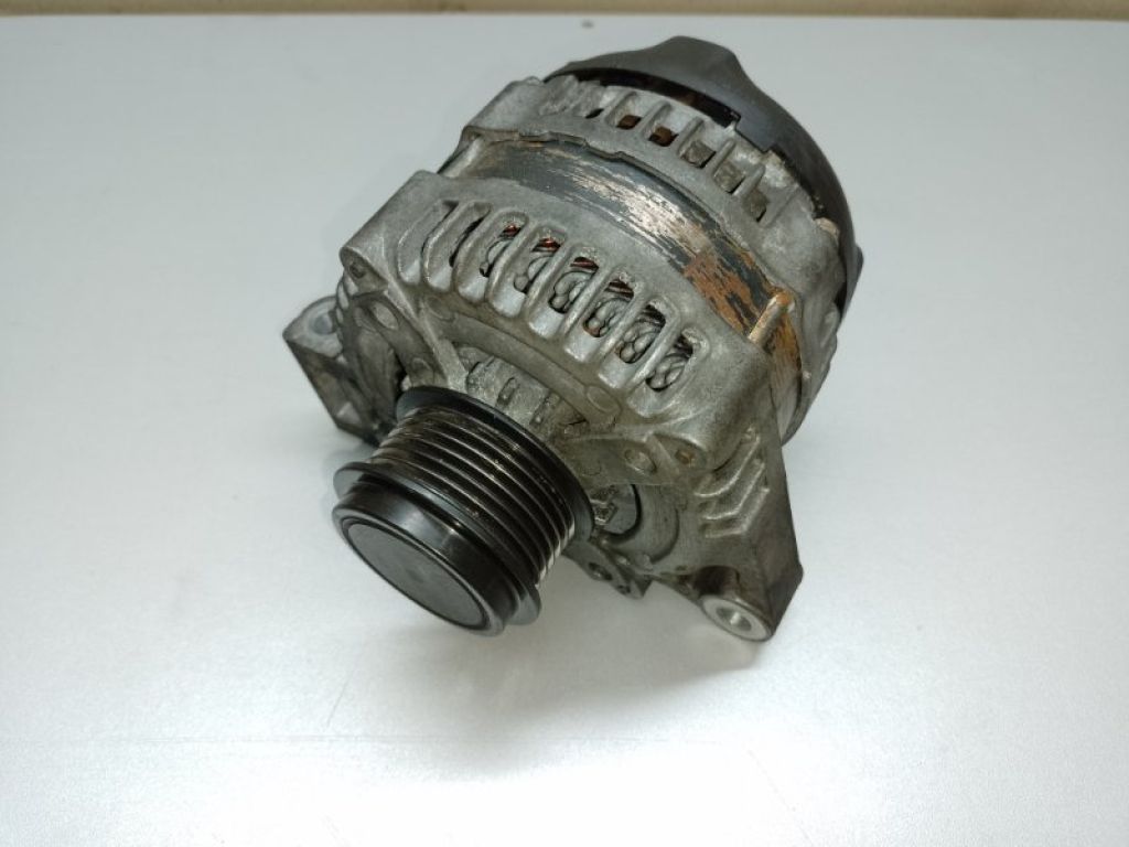 22988006 | Генератор CADILLAC SRX 09-16