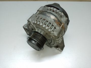 Генератор CADILLAC SRX 09-16