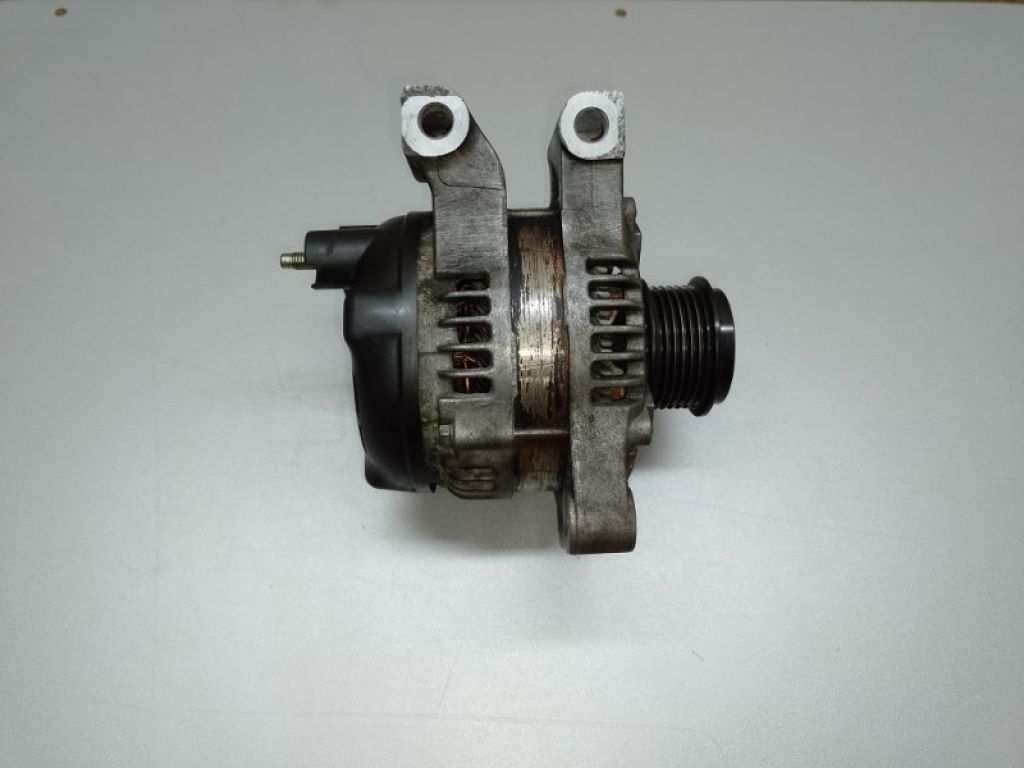 22988006 | Генератор CADILLAC SRX 09-16 - Фото 3