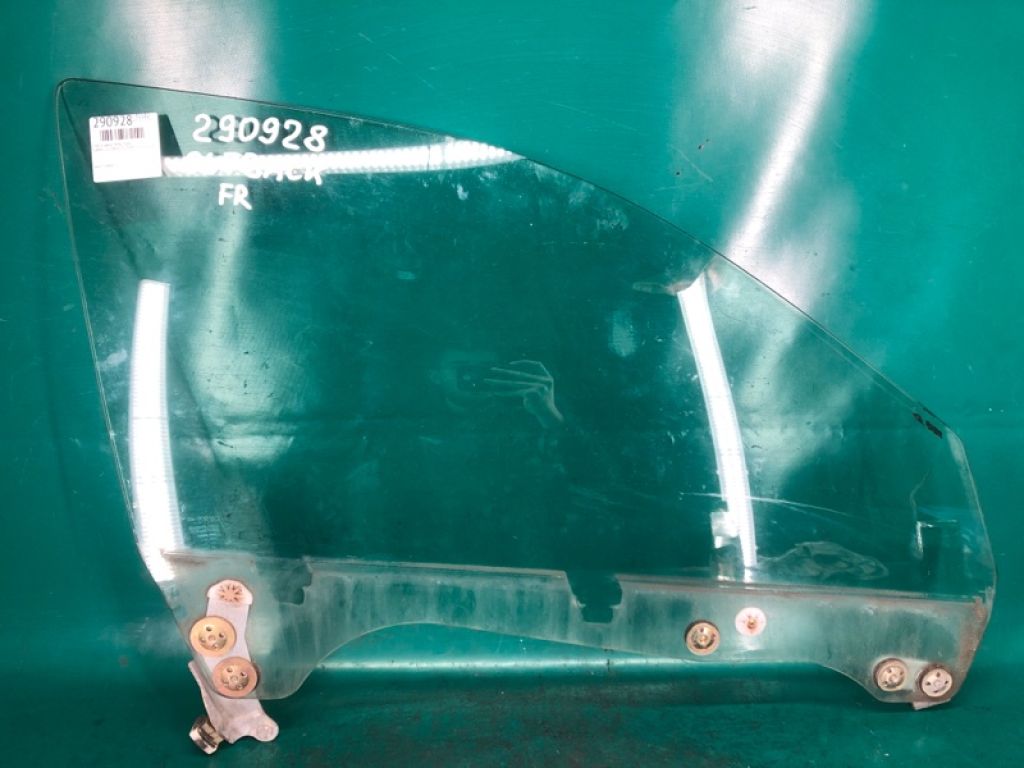 61011AG02A | Скло дверей передн. прав. SUBARU OUTBACK 03-09 BP