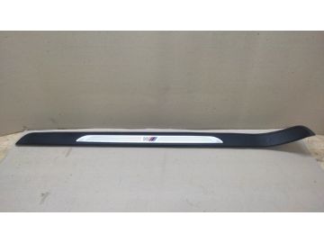Накладка порога внутрішня передн. прав. BMW 3 SERIES (E90-E93) 2005–2014