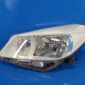 81170-0D810 | Фара лев. TOYOTA YARIS 11-20