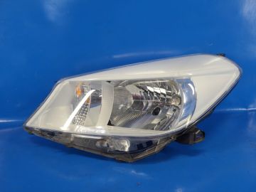 Фара лев. TOYOTA YARIS 11-20