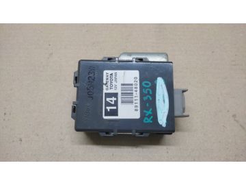 Блок електронний LEXUS RX300/330/350/400 03-09