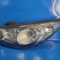 921012S020 | Фара лів. HYUNDAI TUCSON LM 09-15