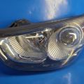 921012S020 | Фара лів. HYUNDAI TUCSON LM 09-15 - Прев'ю 2