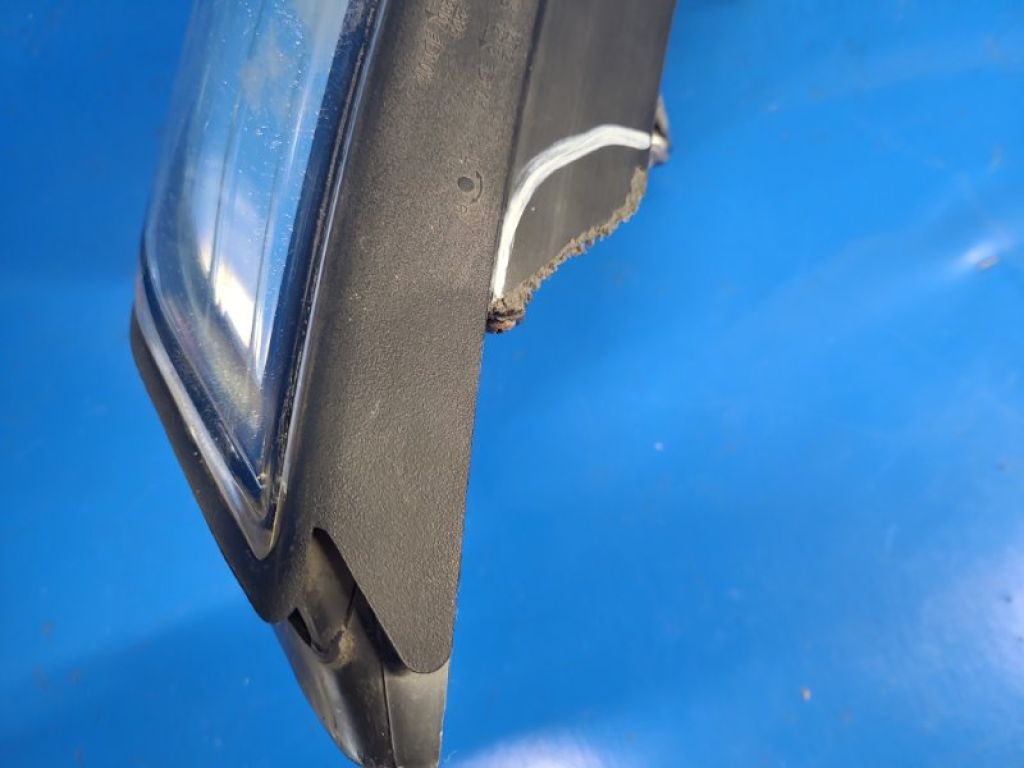 921012S020 | Фара лів. HYUNDAI TUCSON LM 09-15 - Фото 8