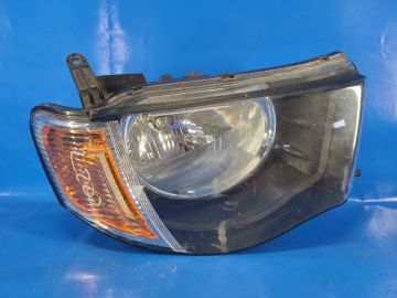 Фара прав. MITSUBISHI L200 06-14