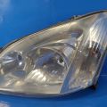 81150-02150 | Фара лів. TOYOTA COROLLA 120 00-07 - Прев'ю 3