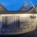 81150-02150 | Фара лів. TOYOTA COROLLA 120 00-07 - Прев'ю 7