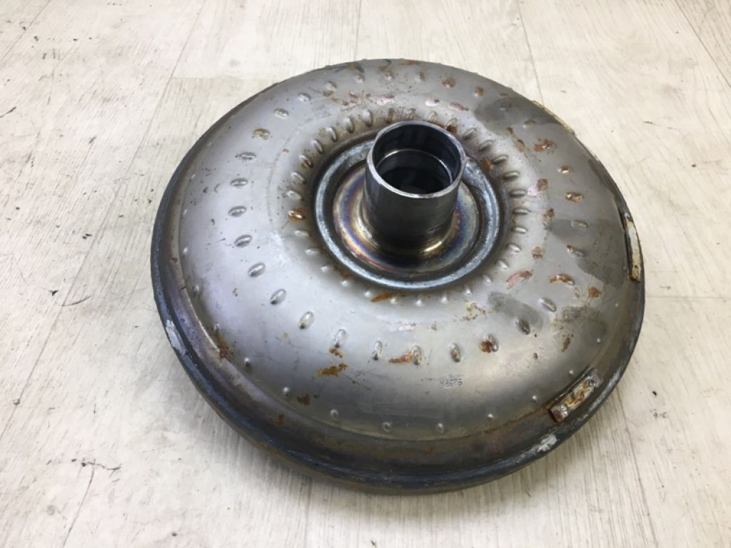 24281748 | Гідротрансформатор АКПП CHEVROLET EQUINOX 17-