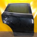 TDY1-72-02XJ | Дверь задн. прав. MAZDA CX-9 06-16
