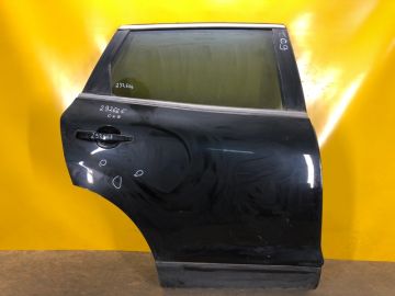 Дверь задн. прав. MAZDA CX-9 06-16