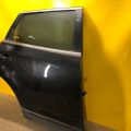 TDY1-72-02XJ | Дверь задн. прав. MAZDA CX-9 06-16 - Превью 5