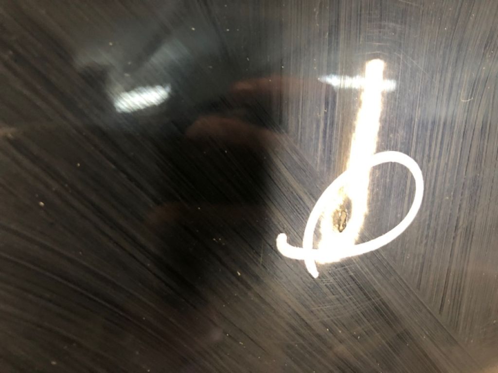 TDY1-72-02XJ | Дверь задн. прав. MAZDA CX-9 06-16 - Фото 6