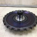 24244641 | Запчасти АКПП CHEVROLET EQUINOX 17- - Превью 4