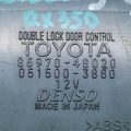 85970-48020 | Блок управления центральным замком LEXUS RX300/330/350/400 03-09 - Превью 2
