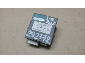 Реле двірників LEXUS RX300/330/350/400 03-09