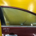 EG21-58-510A | Скло дверей передн. прав. MAZDA CX-7 06-12