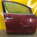EGY1-58-02XP | Двері передн. прав. MAZDA CX-7 06-12