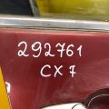 EGY1-58-02XP | Двері передн. прав. MAZDA CX-7 06-12 - Прев'ю 2