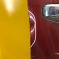 EGY1-58-02XP | Двері передн. прав. MAZDA CX-7 06-12 - Прев'ю 6
