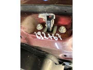 Ограничитель двери передн. прав. MAZDA CX-7 06-12