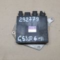 89871-53010 | Блок управления форсунками LEXUS GS350 GS300 05-11