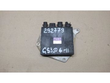 Блок управления форсунками LEXUS GS350 GS300 05-11