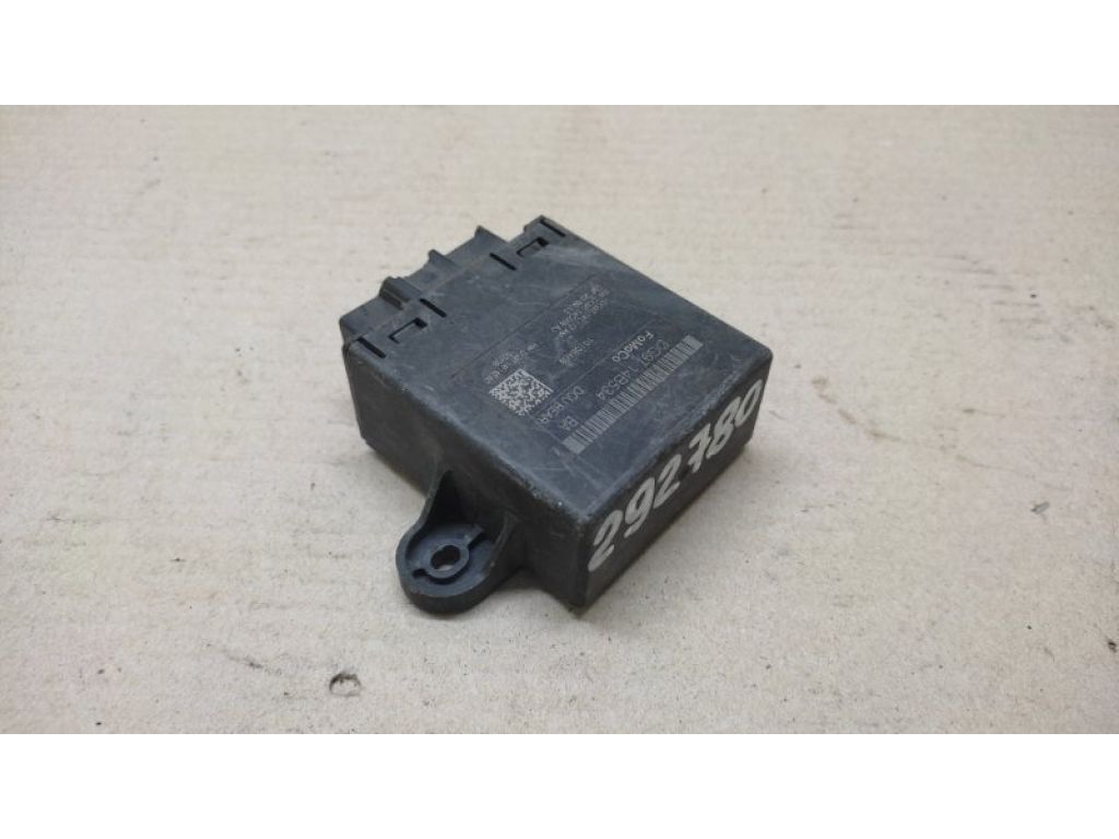 DG9Z-9923394-C | Блок управления дверей задн. FORD FUSION 14-
