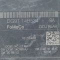 DG9Z-9923394-C | Блок управления дверей задн. FORD FUSION 14- - Прев'ю 2