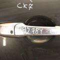 EH14-58-410A | Ручка двери наружная передн. прав. MAZDA CX-7 06-12
