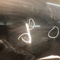 EGY1-58-02XP | Дверь передн. прав. MAZDA CX-7 06-12 - Превью 7