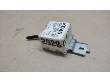 Блок электронный MAZDA CX-5 (KE) 11-17