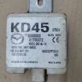 KD45-67-5D4 | Блок электронный MAZDA CX-5 (KE) 11-17 - Превью 2