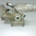 L3K9-15-17ZB | Фланец системы охлаждения MAZDA CX-7 06-12