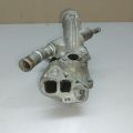 L3K9-15-17ZB | Фланец системы охлаждения MAZDA CX-7 06-12 - Превью 3