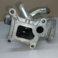 L3K9-15-17ZB | Фланец системы охлаждения MAZDA CX-7 06-12 - Превью 5