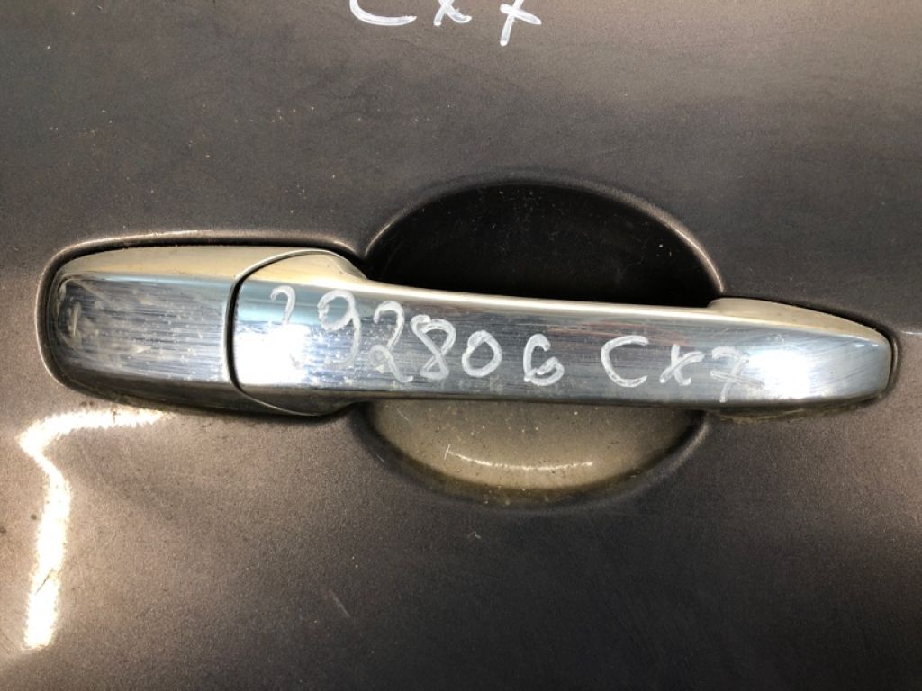 EG22-58-410B | Ручка двері зовнішня задн. прав. MAZDA CX-7 06-12