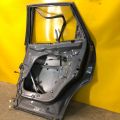 EGY1-72-02XL | Двері задн. прав. MAZDA CX-7 06-12 - Прев'ю 20