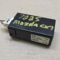 EG24-67-5DZB | Блок комфорта MAZDA CX-7 06-12