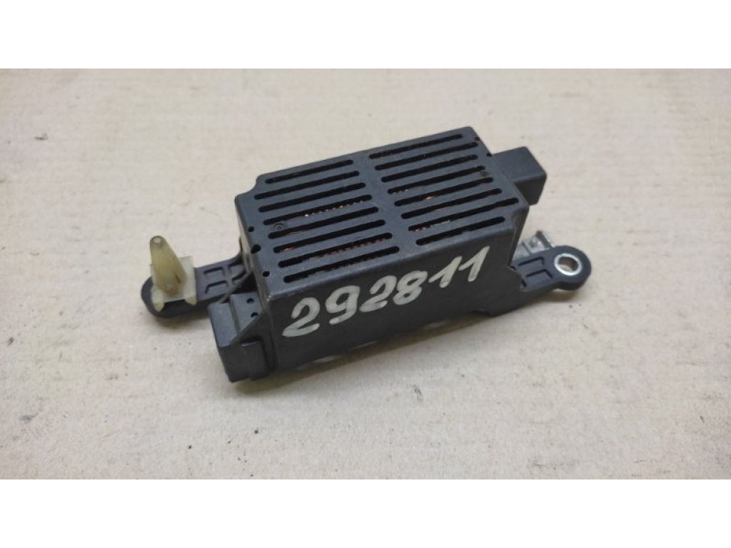 TD11-66-950 | Блок электронный MAZDA CX-9 06-16