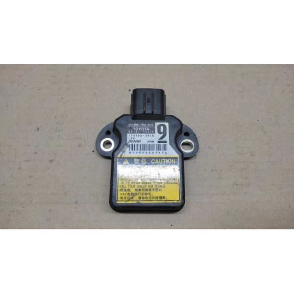 Датчик ESP LEXUS IS250/350 13-20 89183-48020