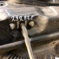 EG21-58-270P | Ограничитель двери передн. прав. MAZDA CX-7 06-12
