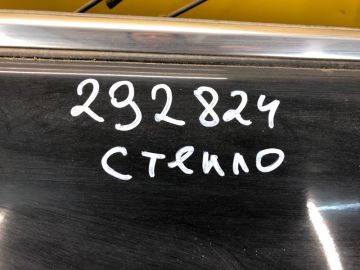 Скло дверей передн. прав. MAZDA CX-7 06-12
