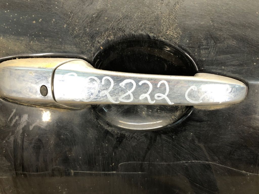 EH14-58-410A | Ручка двері зовнішня передн. прав. MAZDA CX-7 06-12
