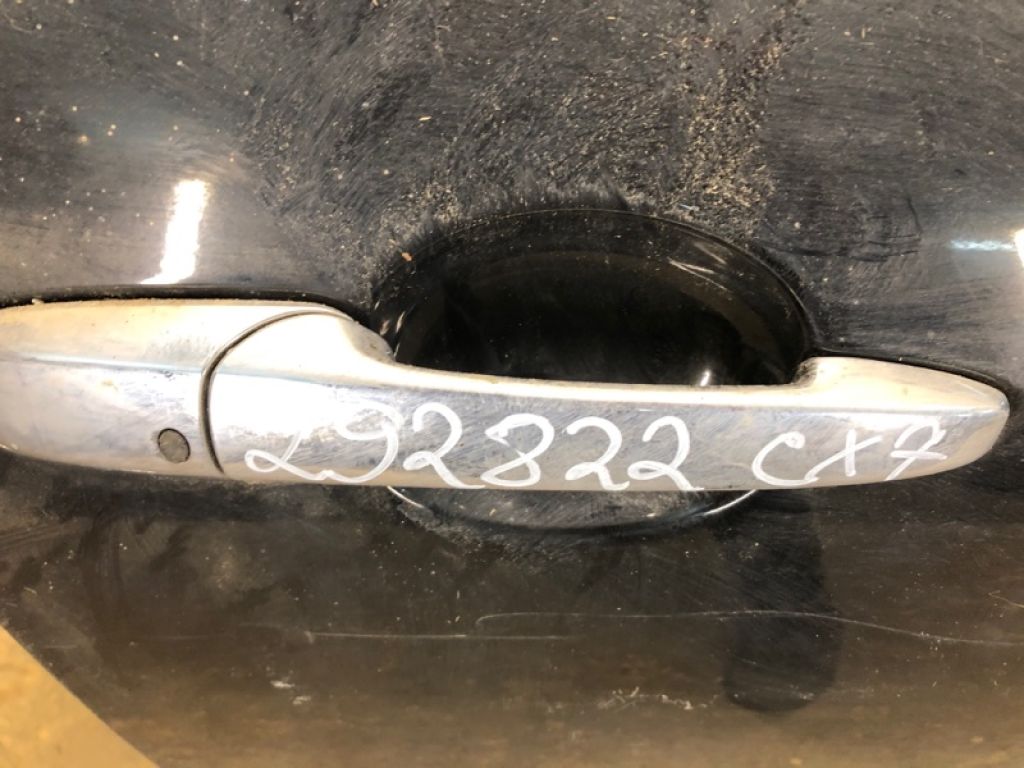 EH14-58-410A | Ручка двері зовнішня передн. прав. MAZDA CX-7 06-12 - Фото 2