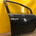 EGY1-58-02XP | Двері передн. прав. MAZDA CX-7 06-12 - Прев'ю 3